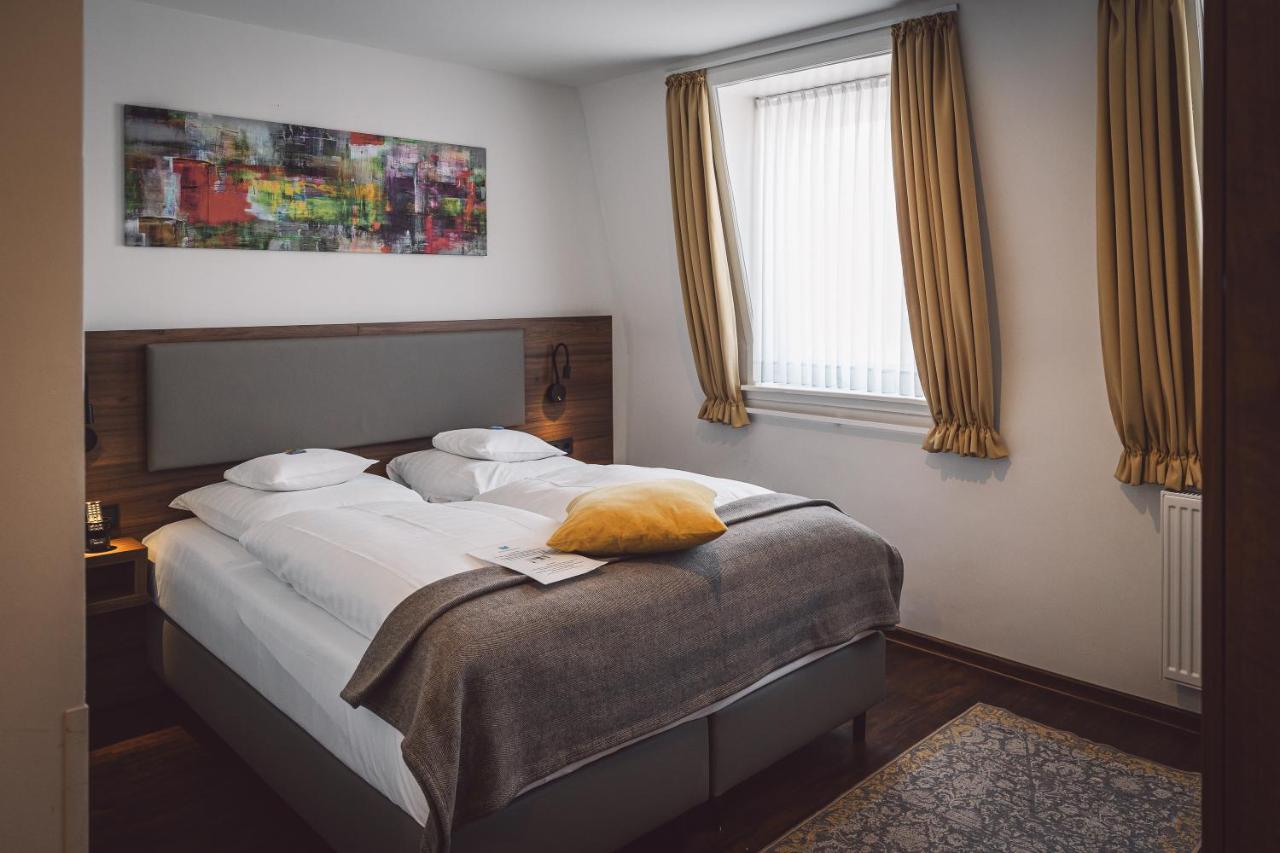 Foto - Hotel Alte Redaktion
