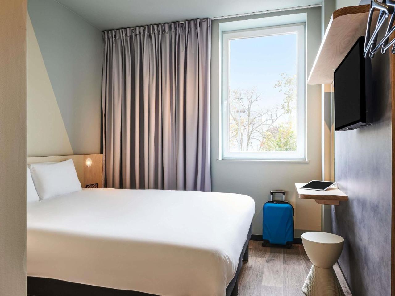 Foto - ibis budget La Rochelle Centre les Minimes