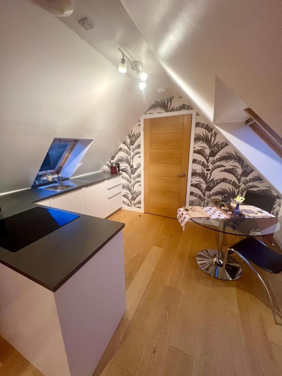 The Nessie Loft - 4