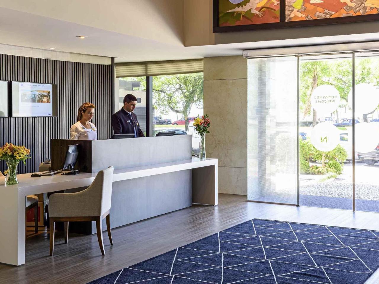 Novotel Florianopolis