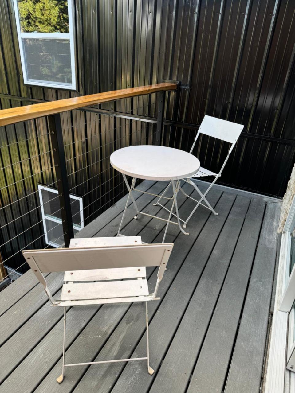 LeCabrera apartments rentals 2A - 3