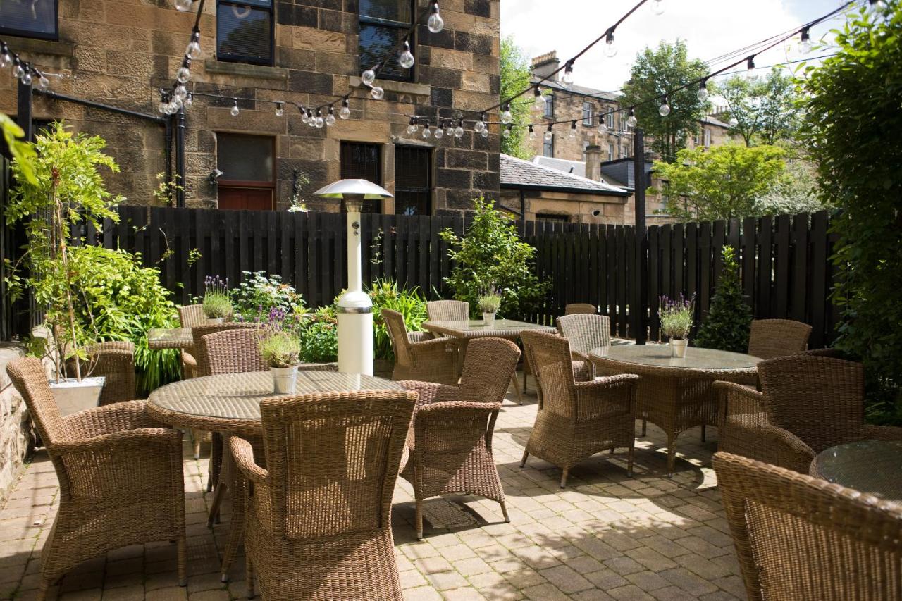 One Devonshire Gardens a Hotel Du Vin - 3