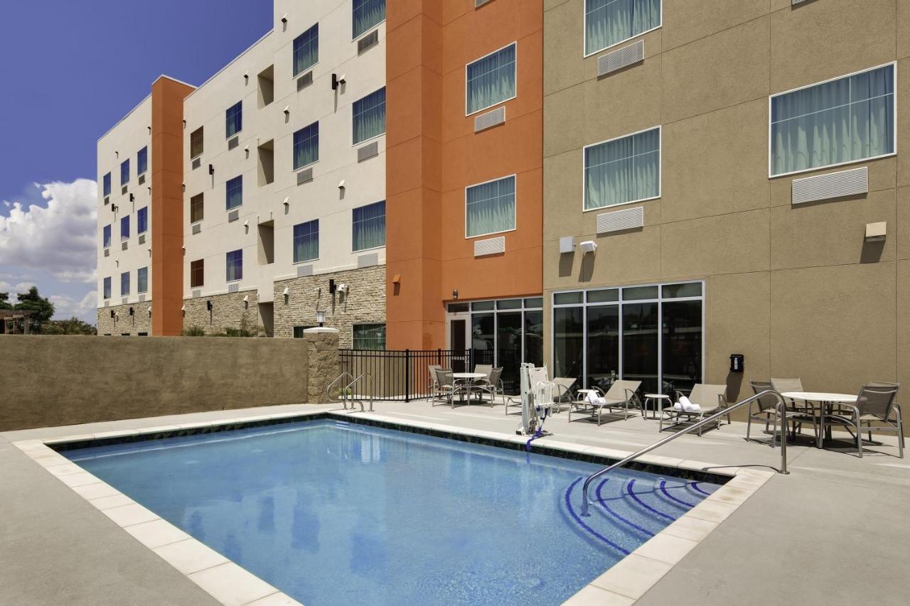 Foto - Hawthorn Extended Stay by Wyndham Corpus Christi I-37 NW