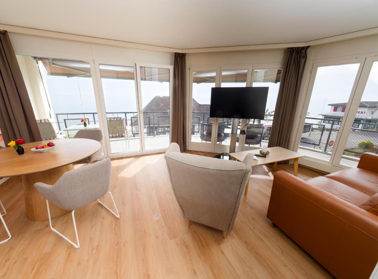 Foto - Seehotel Riviera at Lake Lucerne