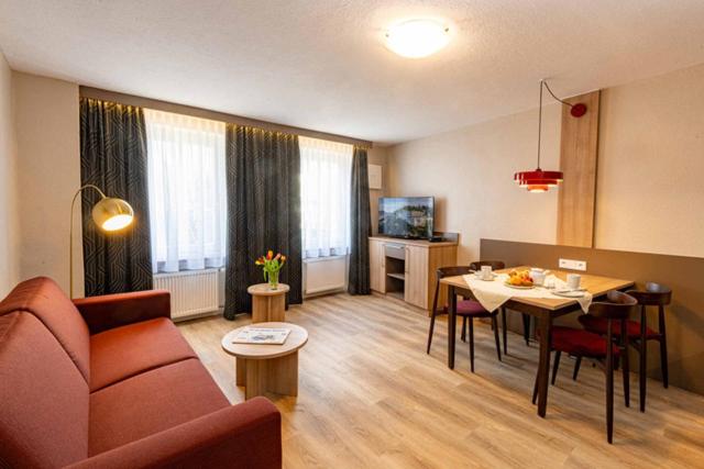 Photo - Hotel Bergfried & Schönblick
