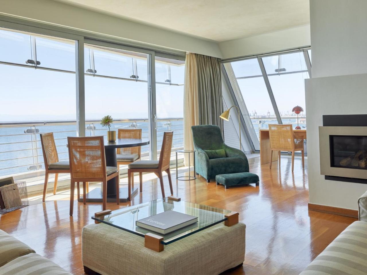 Daios Luxury Living - 3