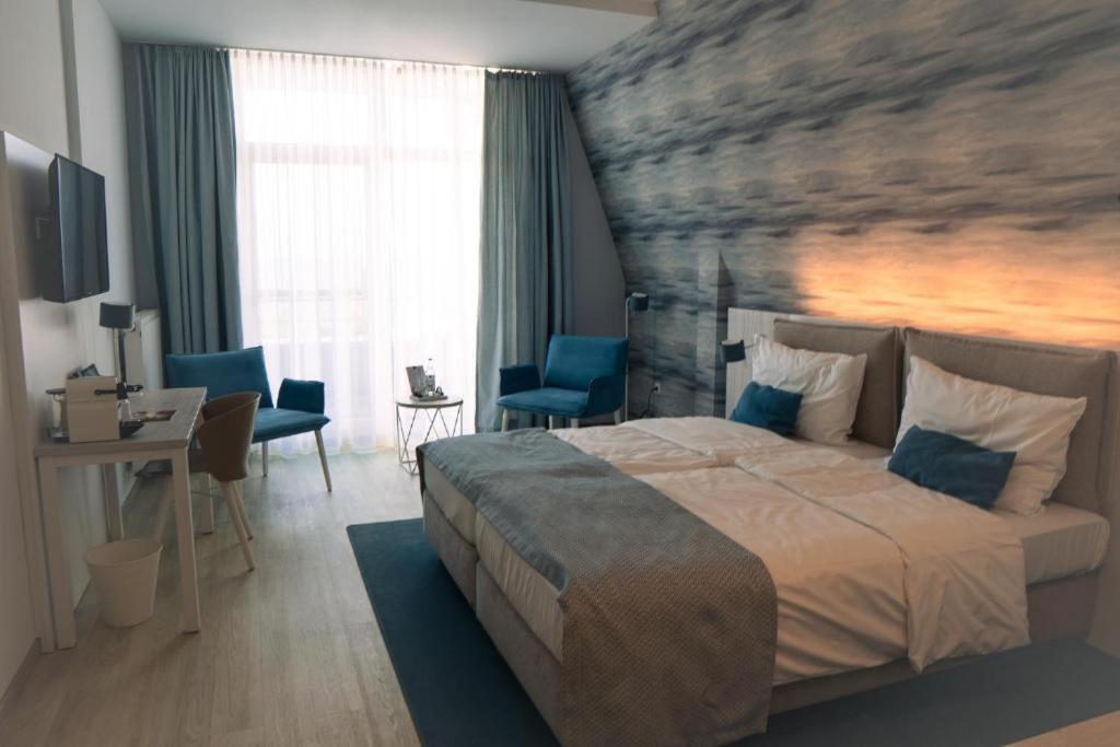 Hotel Haus am See - 4