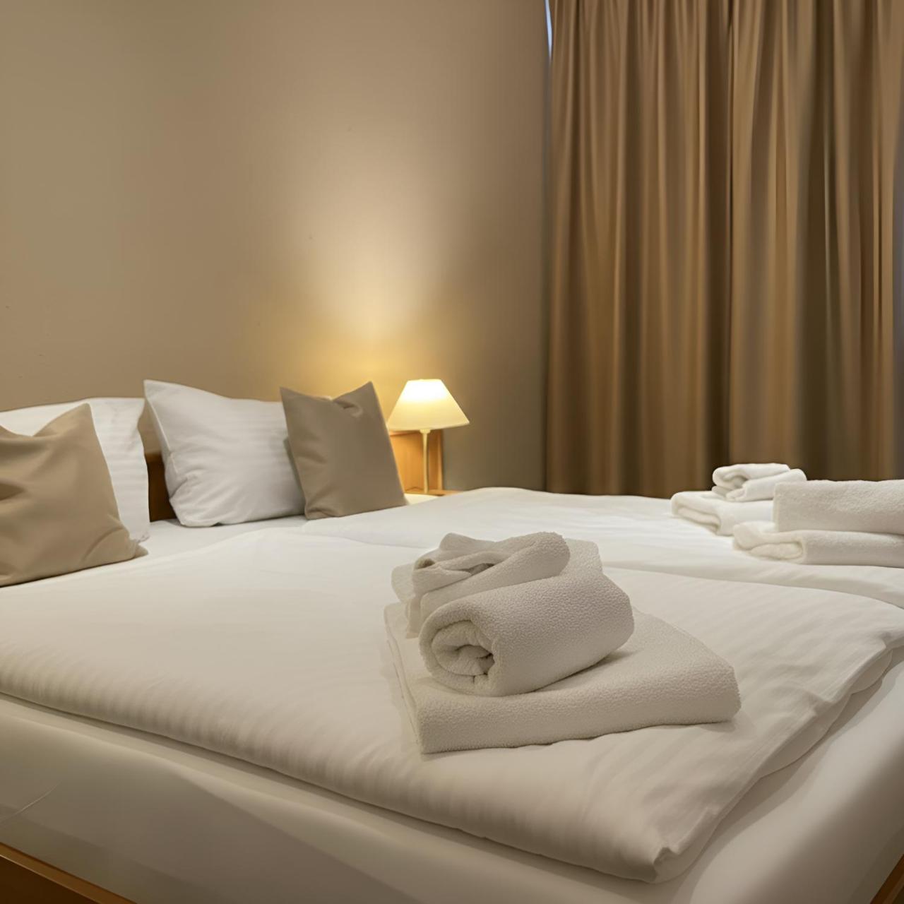 Foto - Lázeňský hotel Pyramida