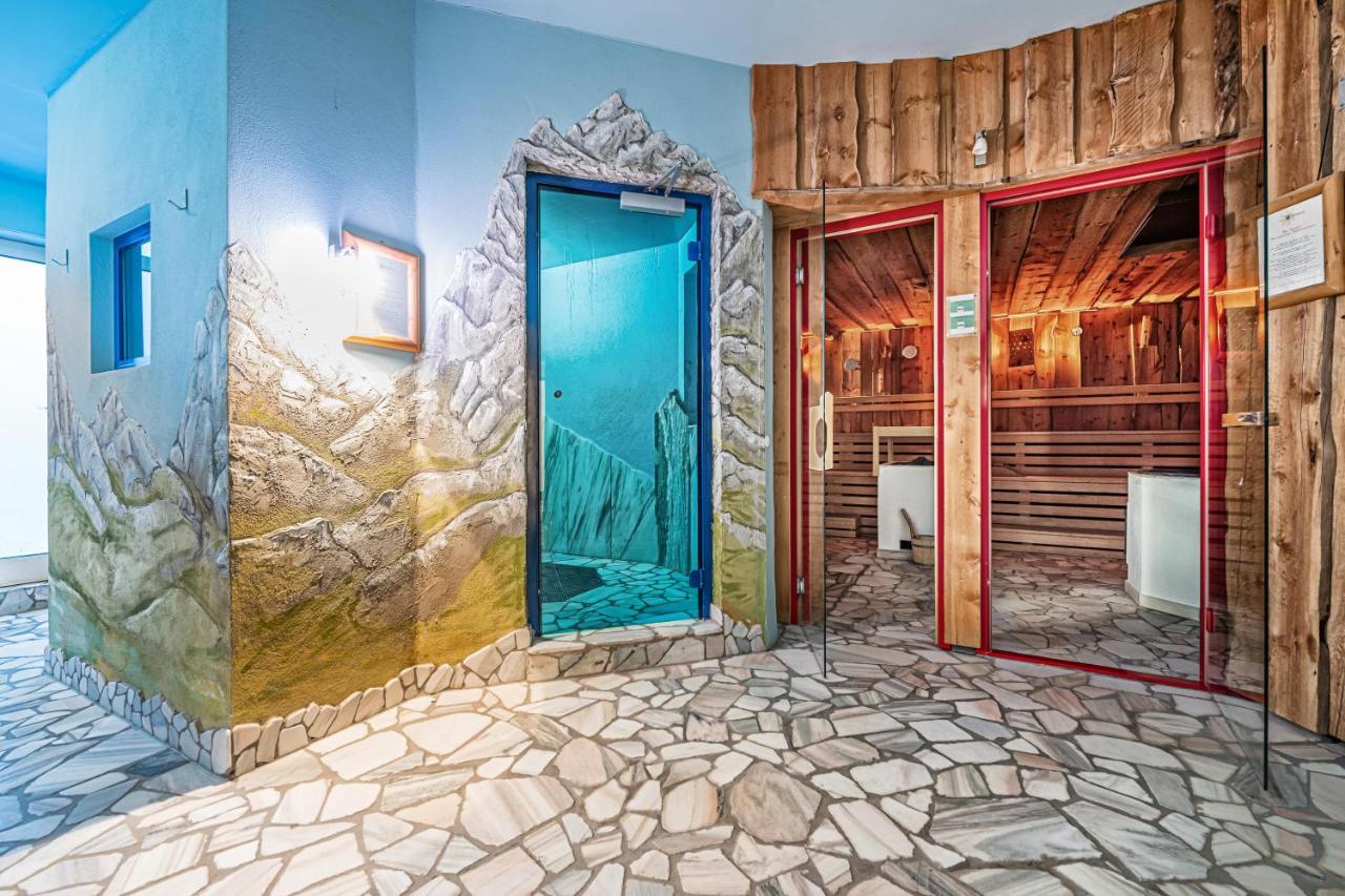Wellnesshotel Mitterwirt - 3