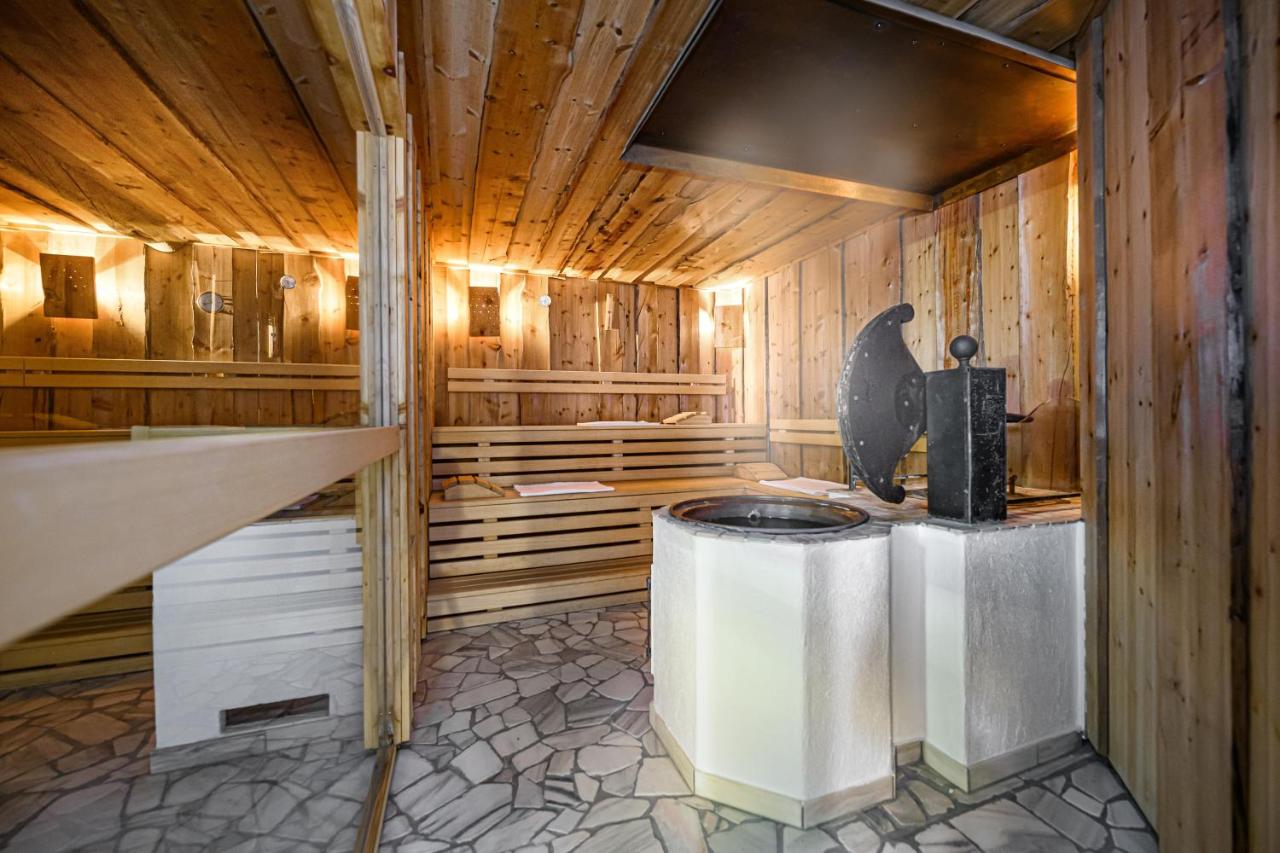 Wellnesshotel Mitterwirt - 4