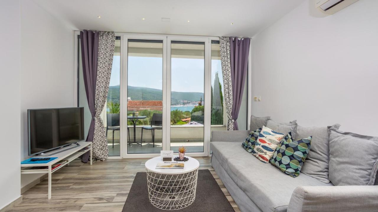 Beautiful Villa Estate 1 in Island of Krk - 5