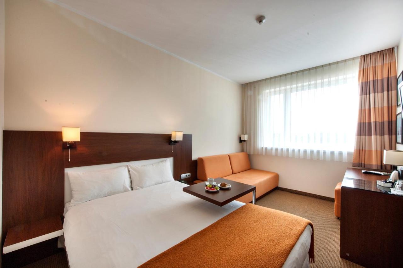Foto - Desilva Inn Katowice Airport