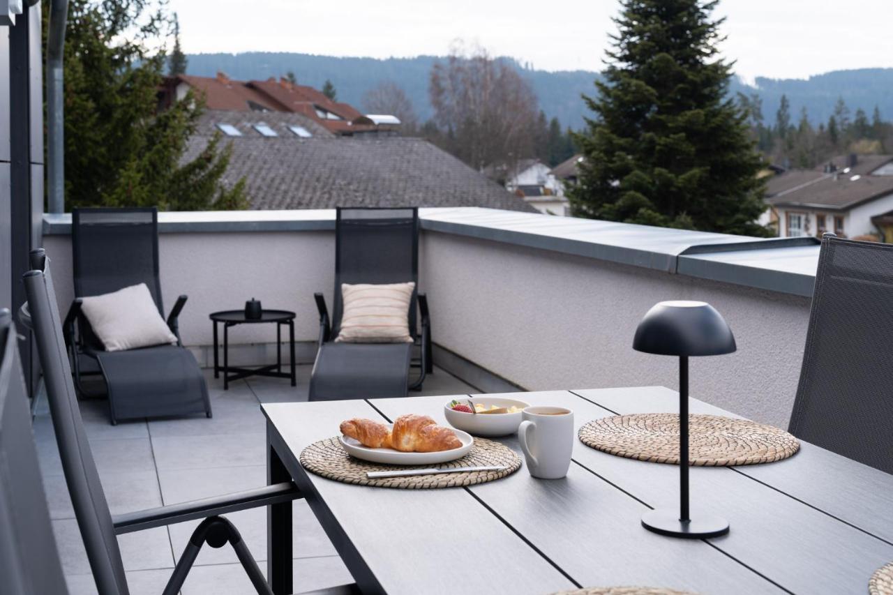 stay by MATT ' Ruhige Bestlage in Titisee und Hochschwarzwald Card - 2