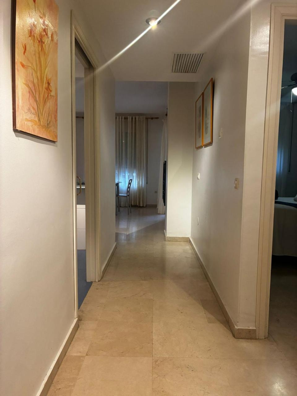 Hawai Apartment By Torremolinos On-Line - 2