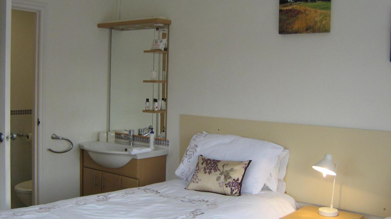 Photo - Savannah Bed and Breakfast