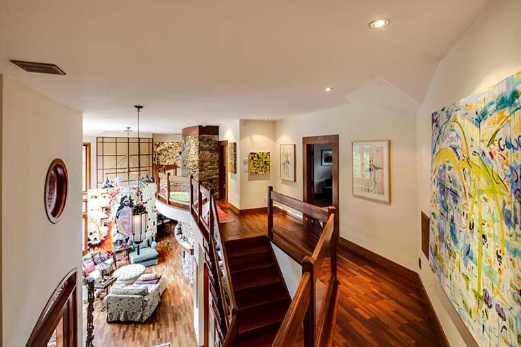 East Hampton Art House Bed and Breakfast photo 2