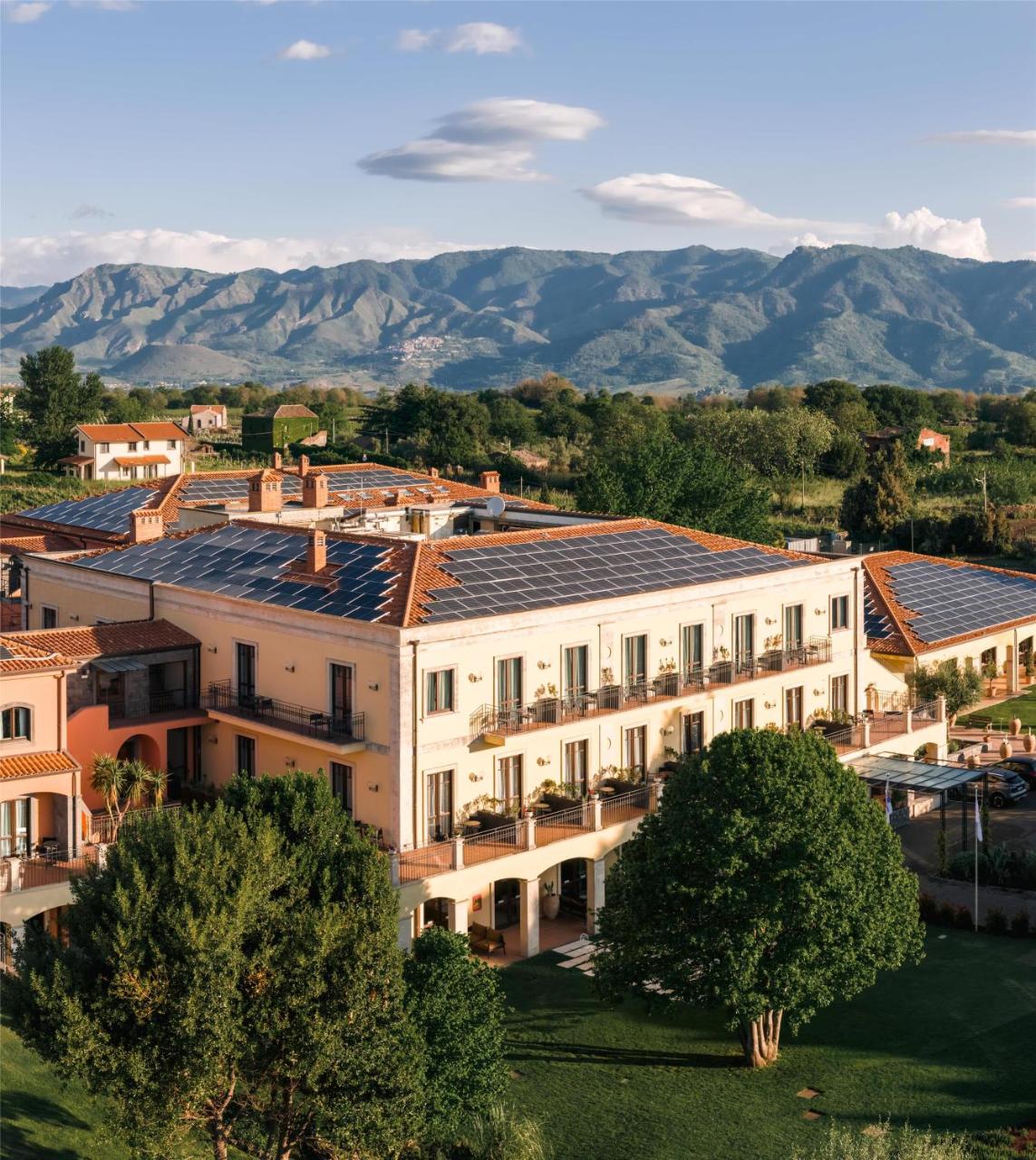 Picciolo Etna Golf Resort & Spa, Curio Collection by Hilton - 4