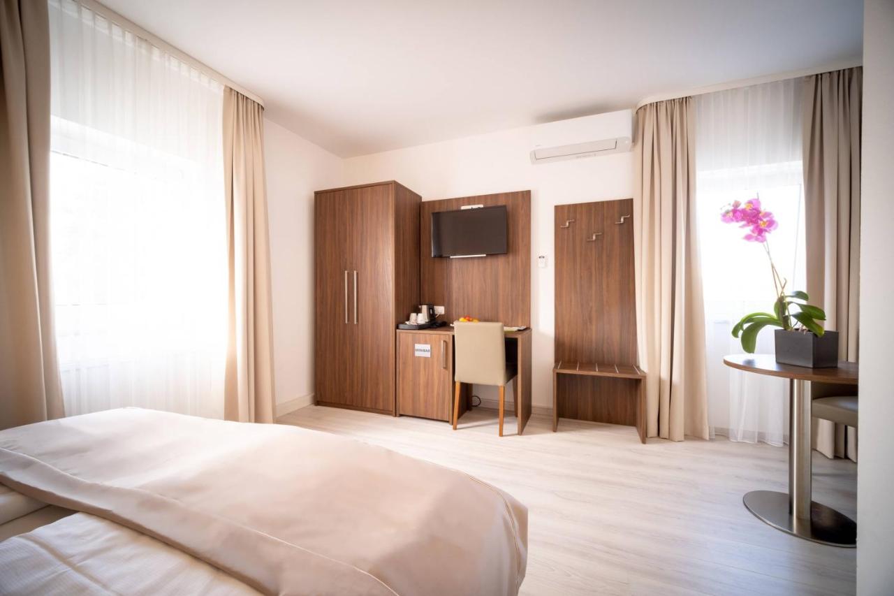 Anor Hotel & Conference Center Frankfurt Airport - 4