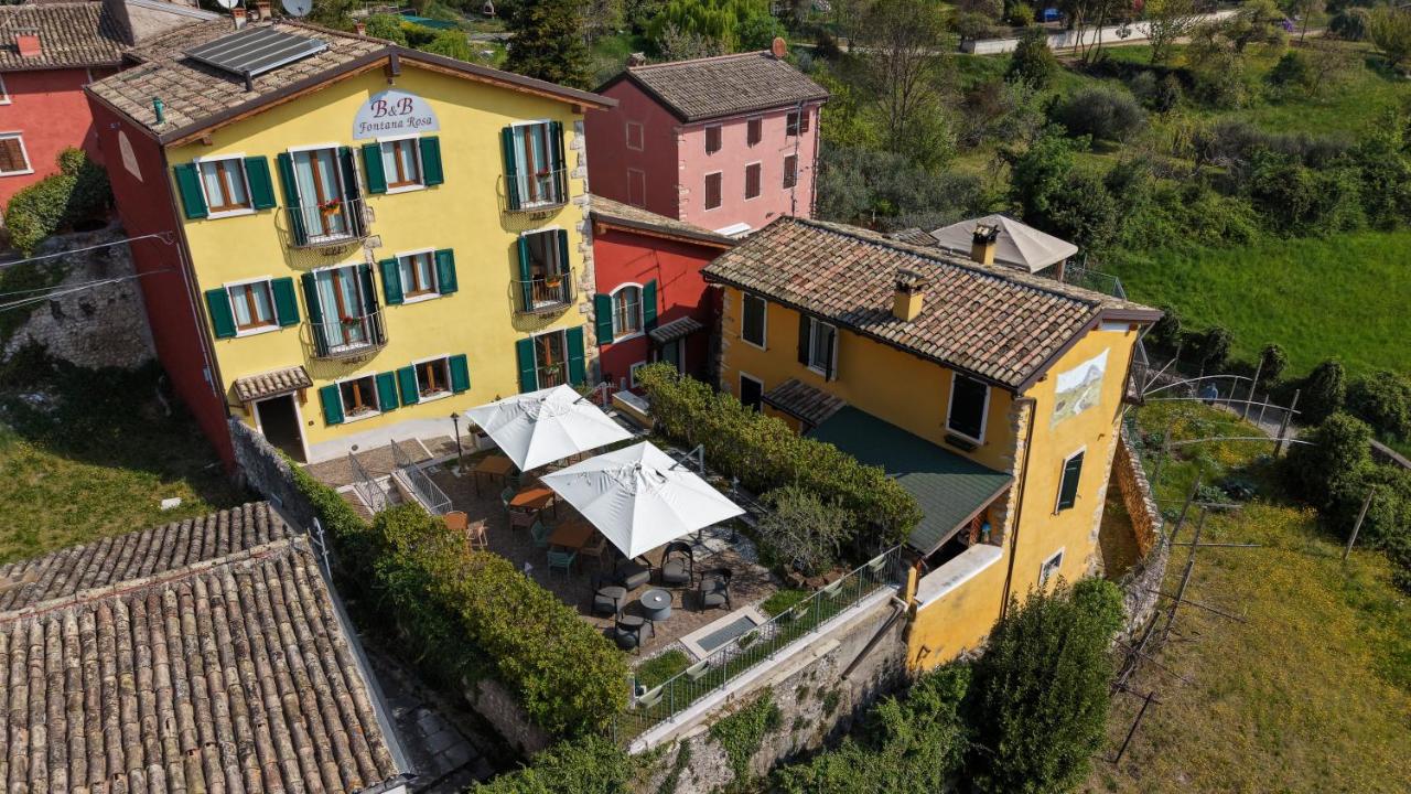 Relais Fontana Rosa B&B Wellness - 5