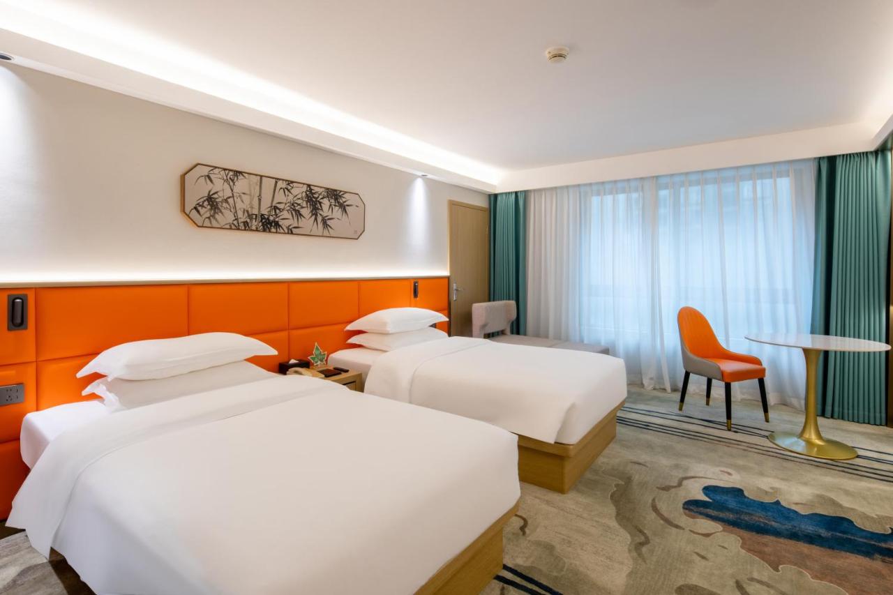 Photo - Landmark International Hotel Guangzhou Tianhe T aiKoo Hui