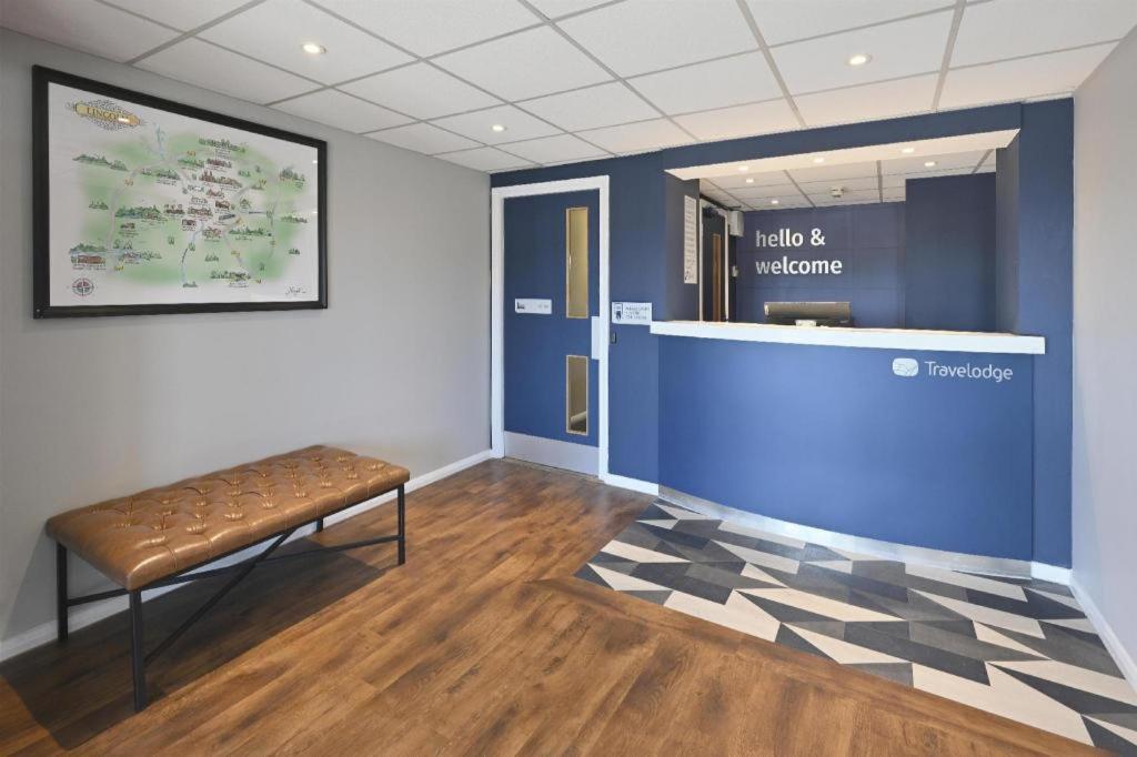 Travelodge Lincoln Thorpe on the Hill photo 2