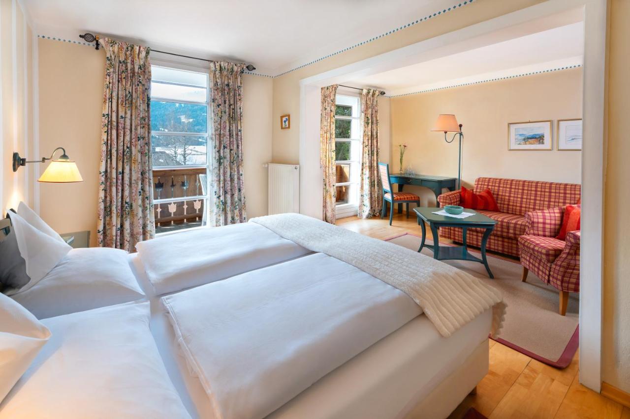Seehotel Enzian - 2