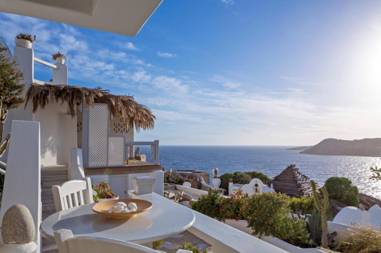 Greco Philia Hotel Boutique by Mr and Mrs White photo 4