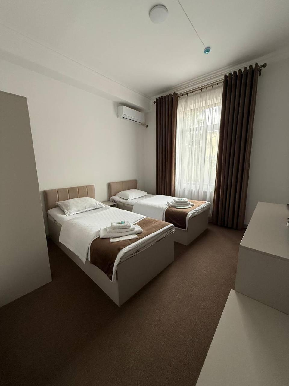 Foto - Baxrama Hotel