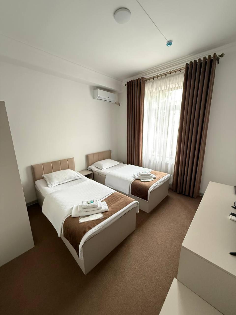 Foto - Baxrama Hotel
