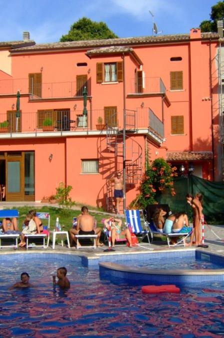 Albergo Montenerone photo 4