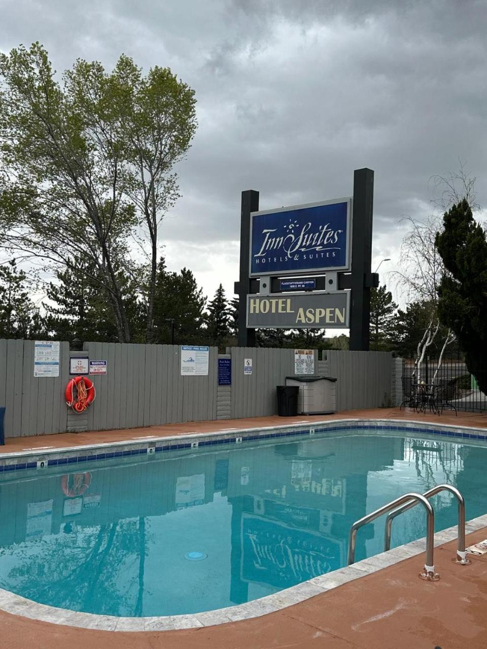 Foto - Aspen Flagstaff/ Grand Canyon Innsuites