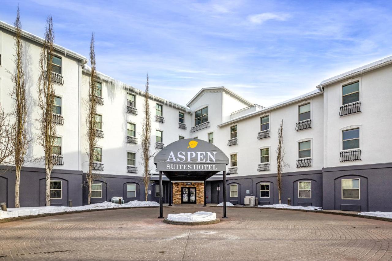 Photo - Aspen Suites Anchorage Downtown