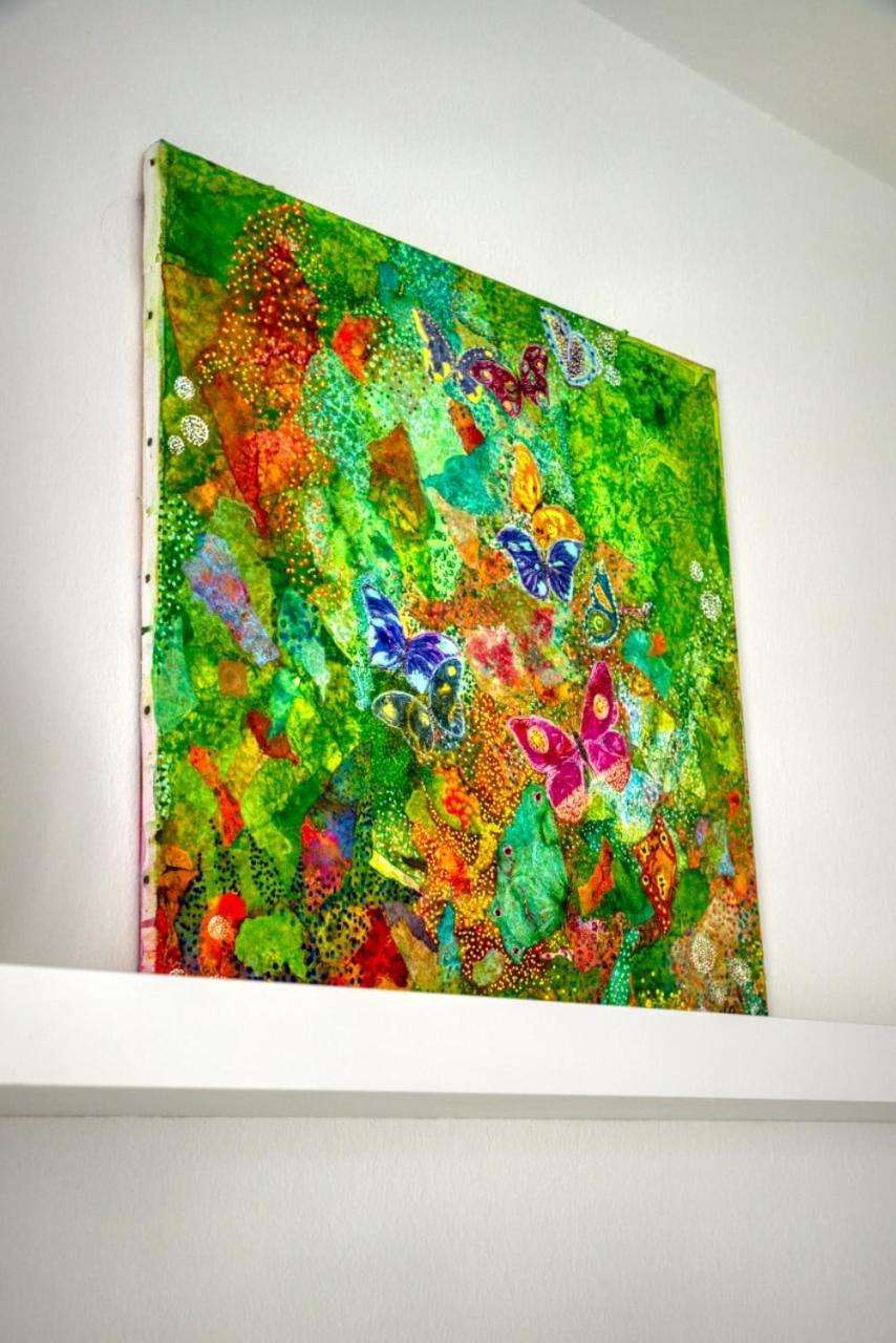 Elegant apartment with pool and parking - 6