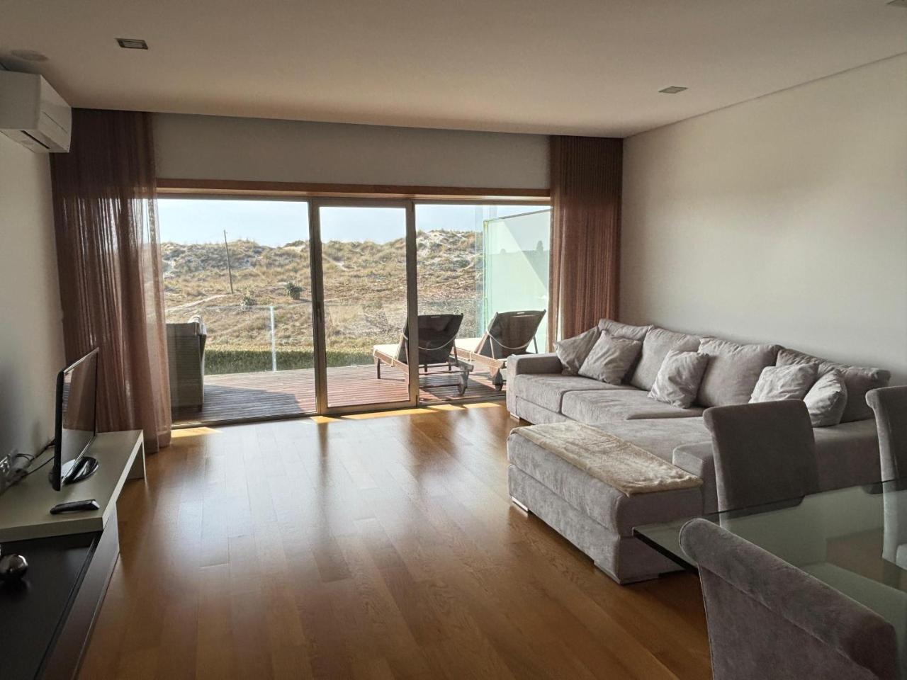 T2 Mar & Sol Dunas - Apartamento Praia de Esposende - 3