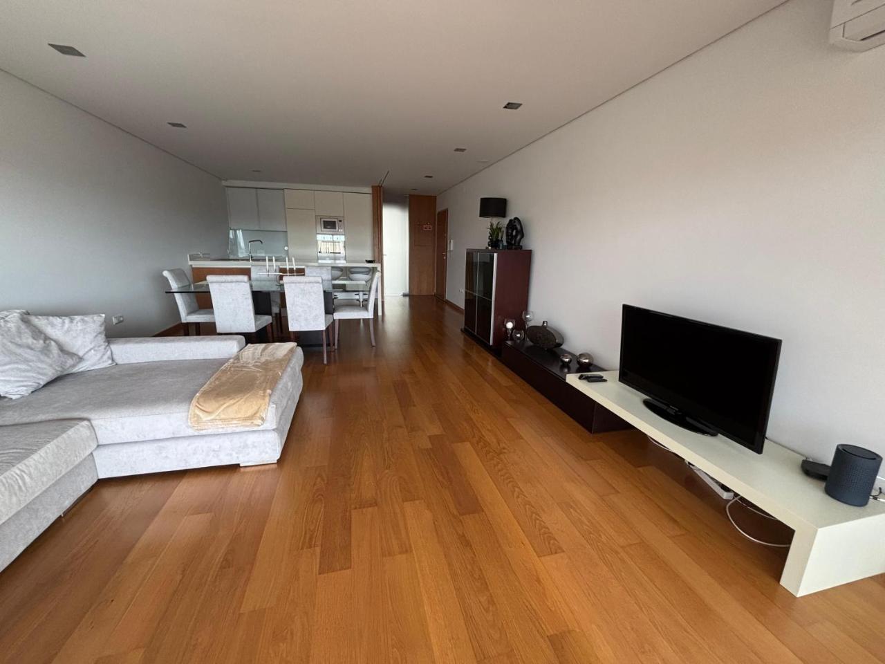 T2 Mar & Sol Dunas - Apartamento Praia de Esposende - 5