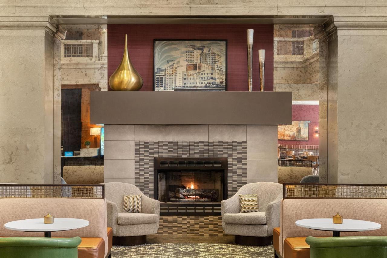 Foto - Hilton Garden Inn Indianapolis Downtown