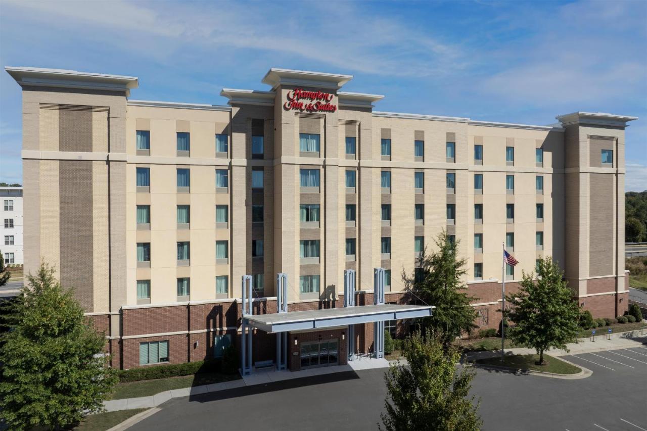 Foto - Hampton Inn & Suites Charlotte/Ballantyne, Nc