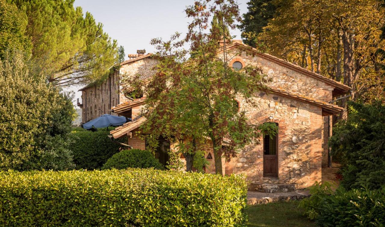 Borgo Il Poggiaccio Residence photo 3