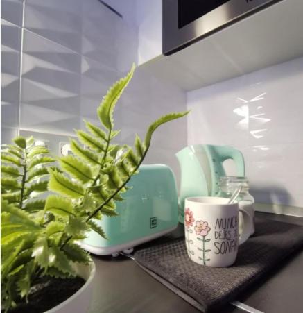 Luxe Salvaje Senator apartamento 133 Vivienda vacacional Lanzarote - 6