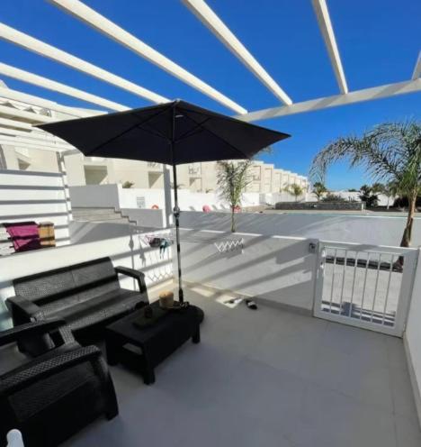 Luxe Salvaje Senator apartamento 133 Vivienda vacacional Lanzarote - 5