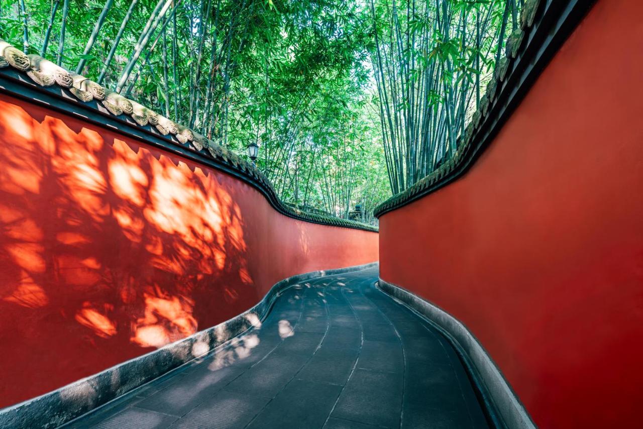 Foto - Renaissance Chengdu Hotel