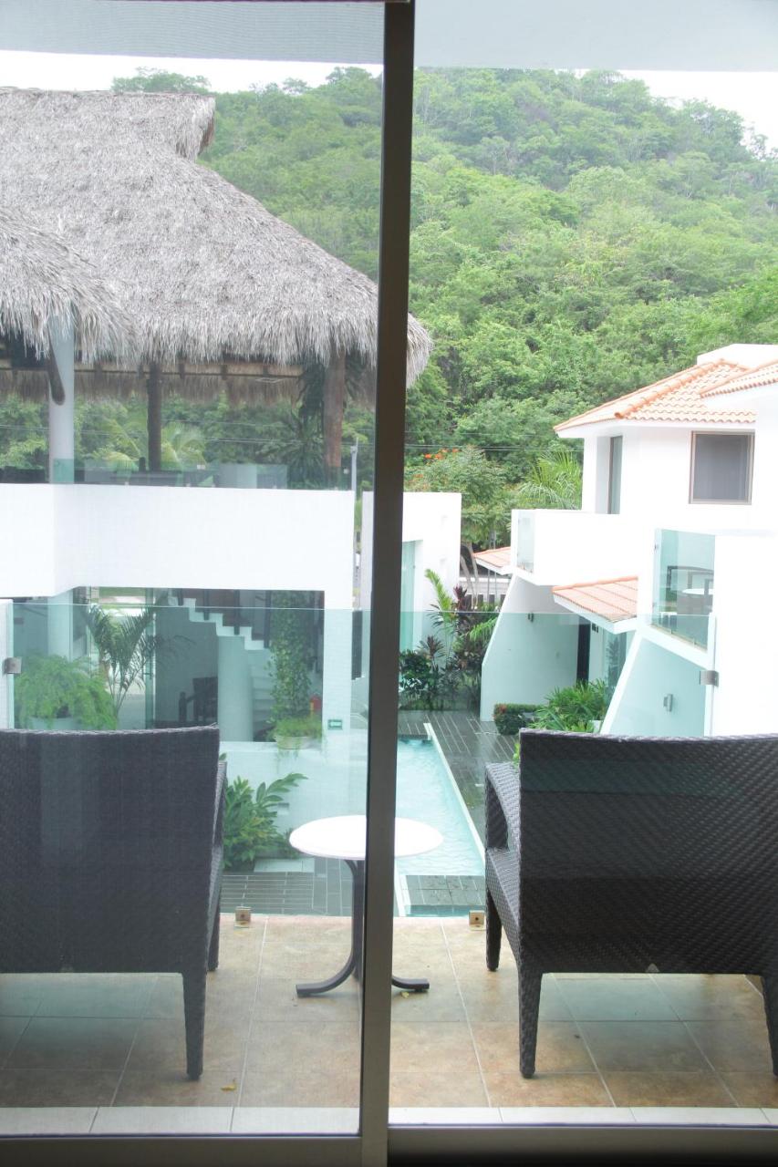 Villas Maria Isabel photo 4