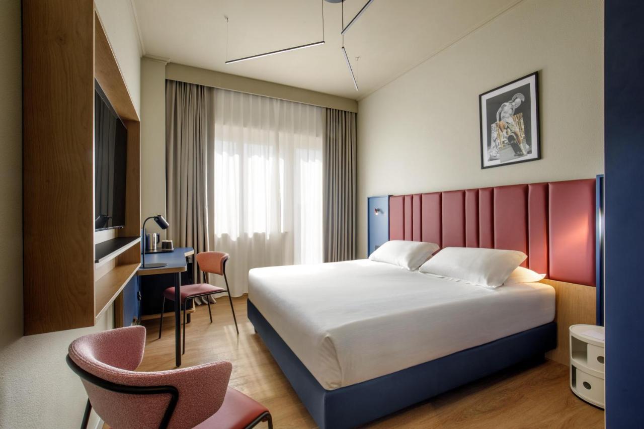 BEST WESTERN PLUS GLOBUS HOTEL Thumbnail