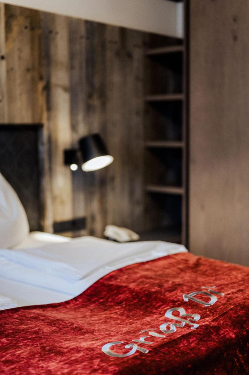 Hotel Alpenrose photo 3