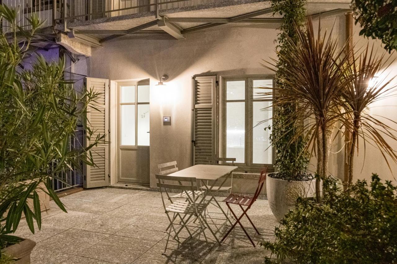Le Dimore - Como City Center - Boutique apartments near Lake, Train and Bus Stations - 4