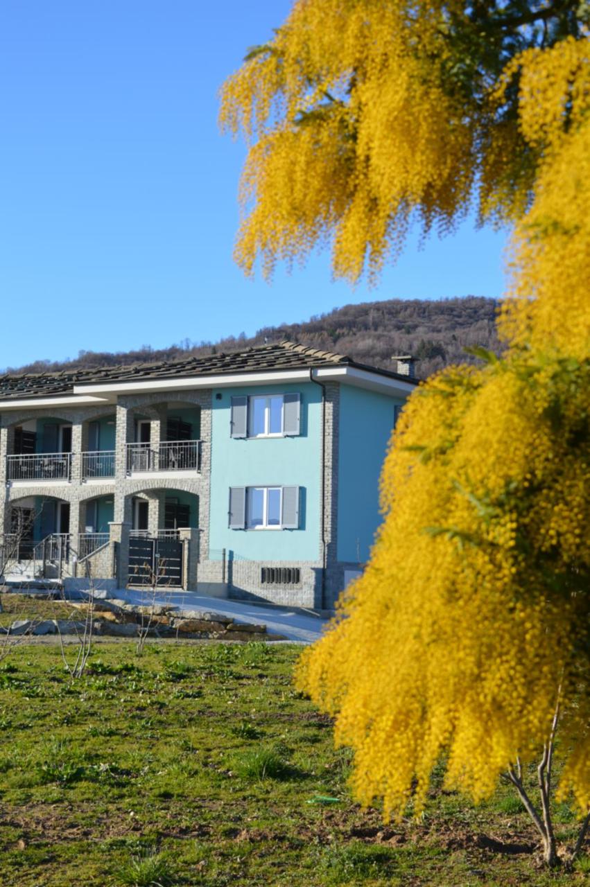 Casa Piutin, appartamento Bucaneve - 6