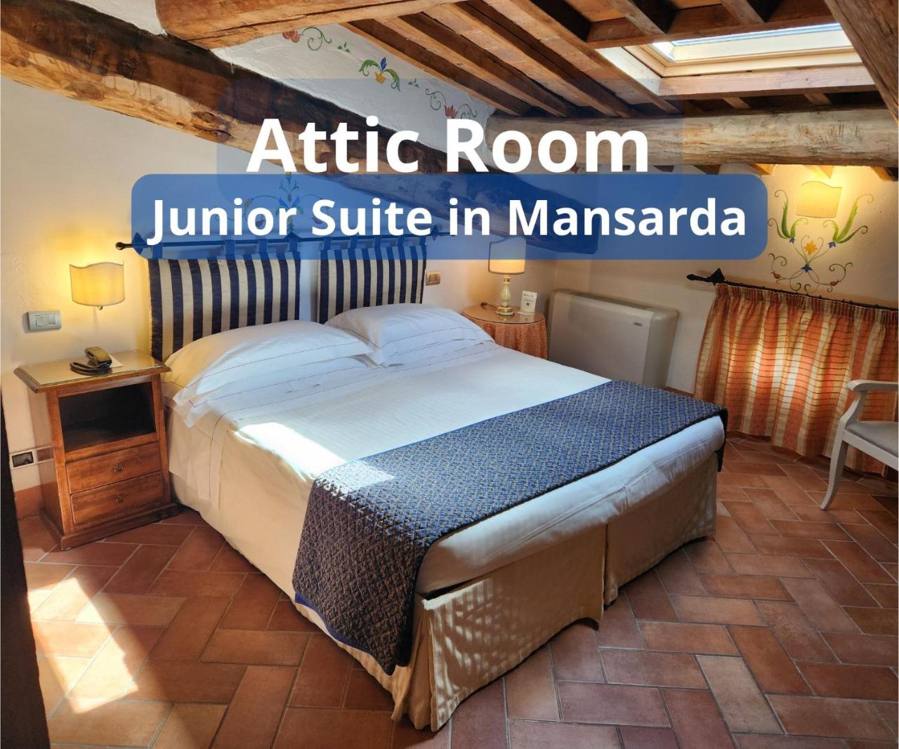 Photo - Villa Curina Resort