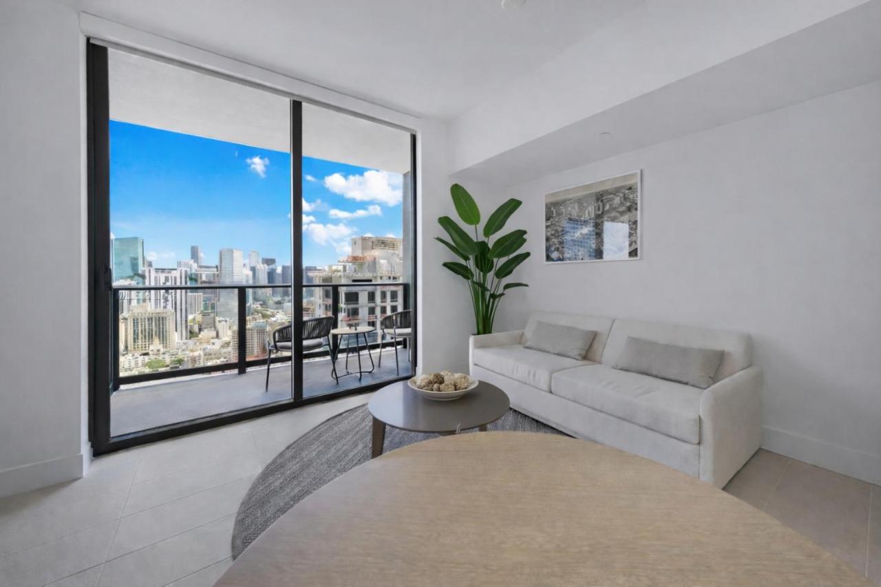 Modern Luxury Apartment in Downtown Miami - 2