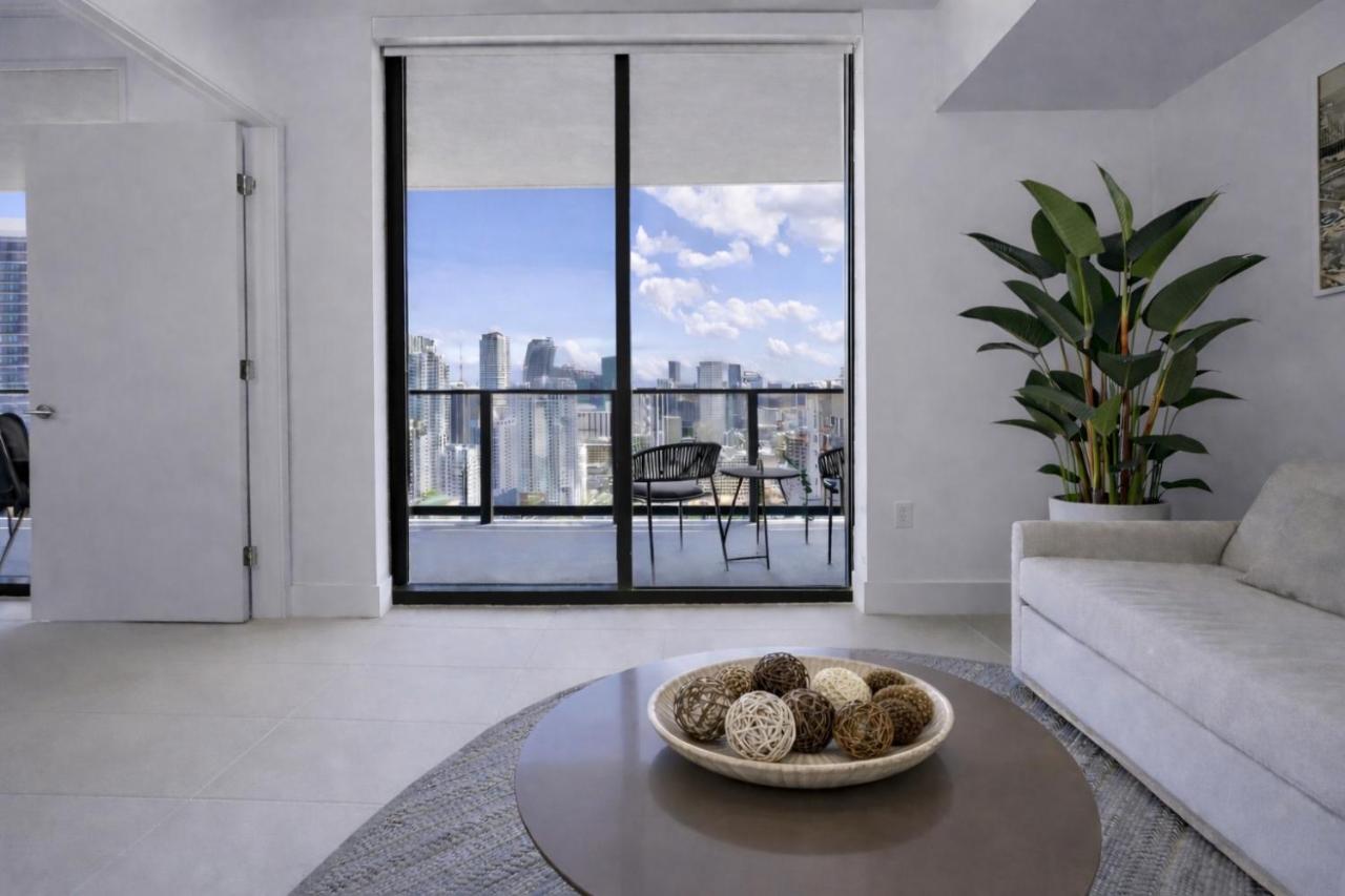 Modern Luxury Apartment in Downtown Miami - 6
