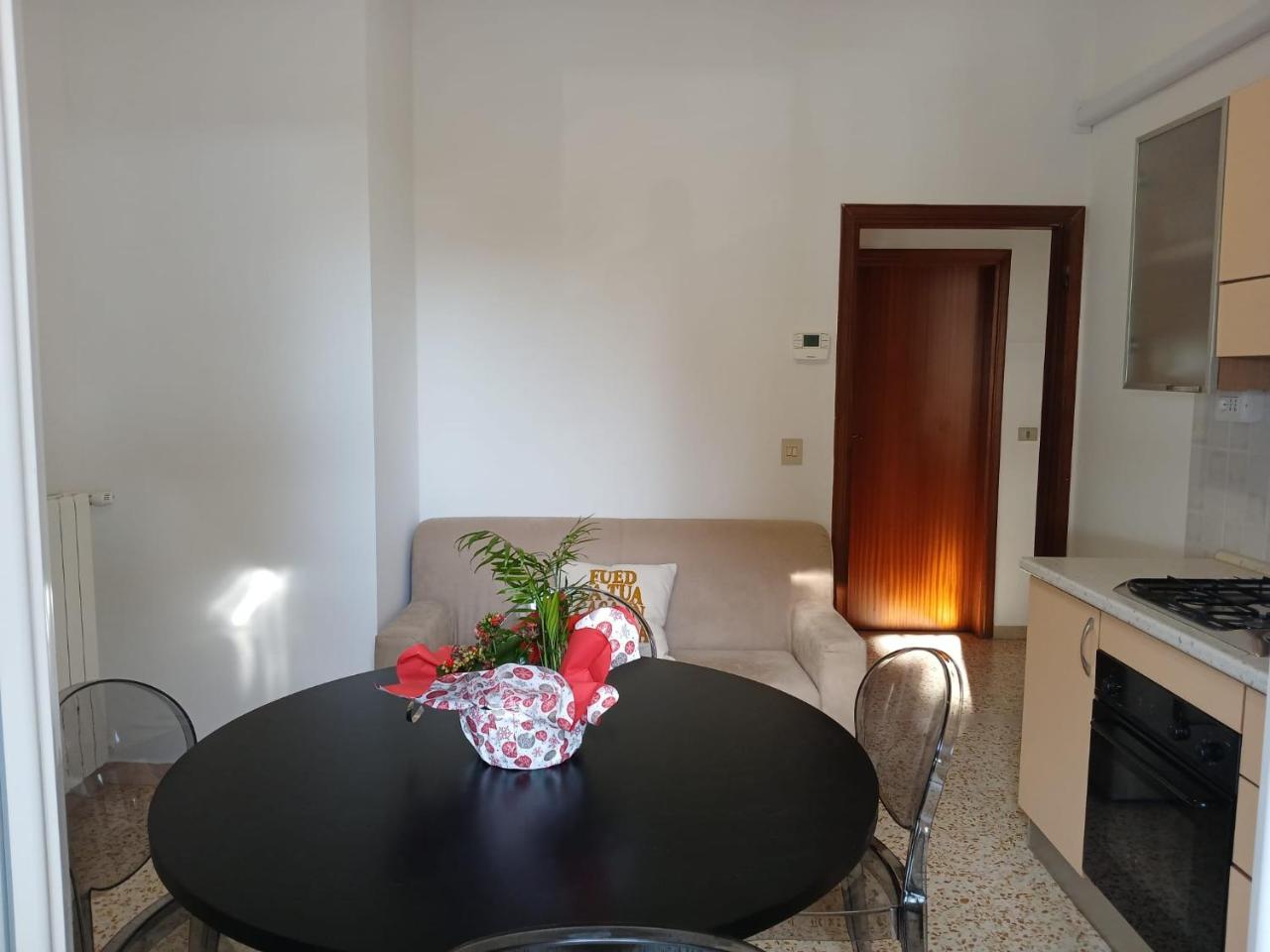 Accogliente bilocale con terrazzo a Pinarella di Cervia - CV006 - 6